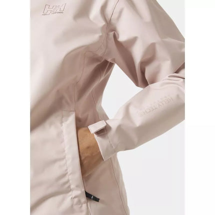 Helly Hansen Seven striukė W 62066 094