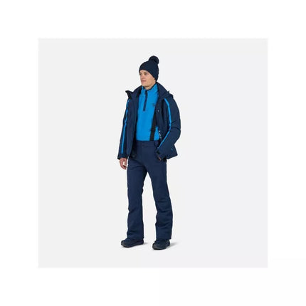 Rossignol Blackside Pant Navy Blue