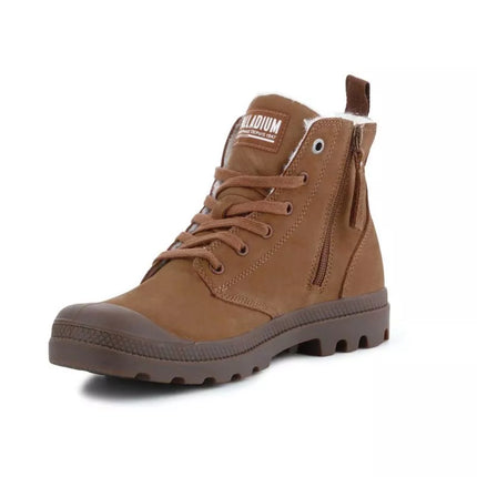 Palladium Pampa Hi Zip Wl M 05982-257-M Žieminiai batai