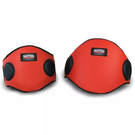 MASTERS Abdominal Trainer Protector - OT-B NEW SIZES