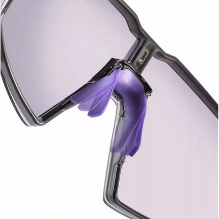 Julbo Edge Akiniai - Juodi/Raudoni