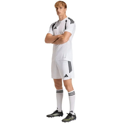 Men's adidas Tiro 26 League shorts white KA8775