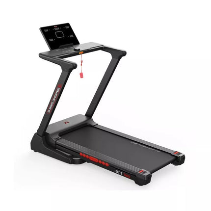 BODY SCULPTURE ELECTRIC TREADMILL BT 6512