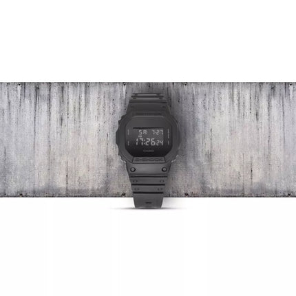 Men's Watch CASIO G-SHOCK DW-5600UBB-1ER + BOX