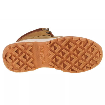 Kappa Tiber Vyrai M 243201-4143