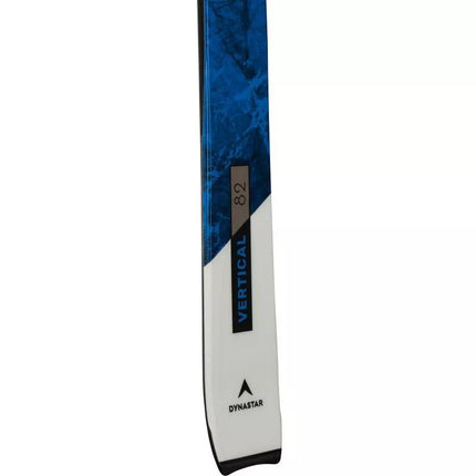 Slidės M-Vertical 82 Open DYNASTAR