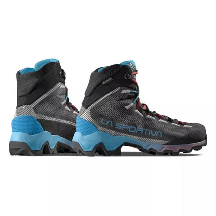 La Sportiva Aequilibrium Hike GTX ZFHS137G00B14 Anglies/Tropikų mėlyna