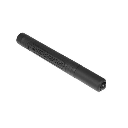 Telescopic baton ABS GUARD Cobra 24/56 cm with cover (YC-10524-26)