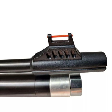 BEEMAN Marshal PCP air pistol, 4.5 mm, 12-shot