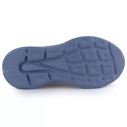 Moteriški balti platforminiai kedai Big Star TT274046