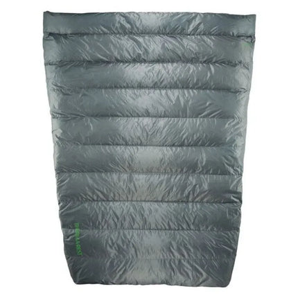 Therm-a-Rest Vela 32F/0C Quilt Double Gray