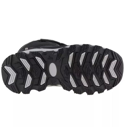 Didžielio dydžio „Star Trekking K“ batai Jr KK374157