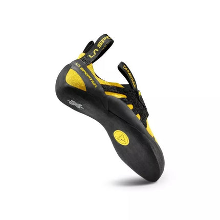 La Sportiva Tarantula 30R100999 Yellow/Black