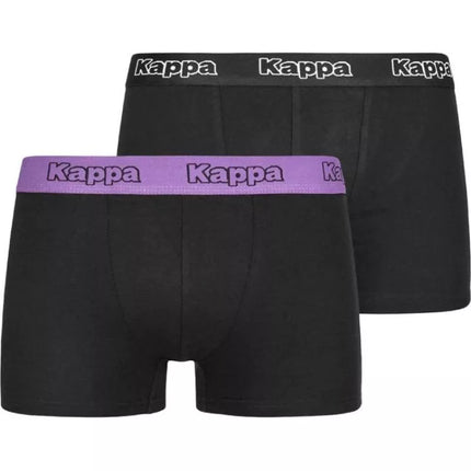 Kappa Bokseriai M 351K1JW ADM