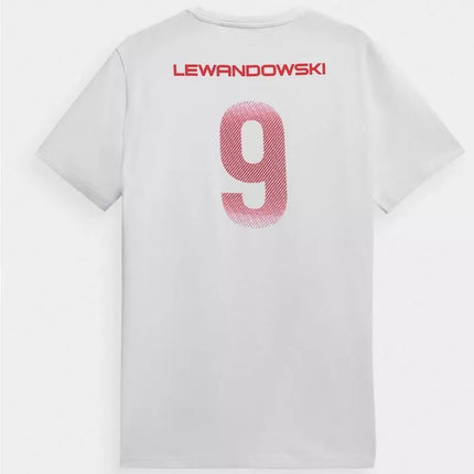 RL9 4F M R4L21-TSM950 Marškinėliai su ventiliatoriumi