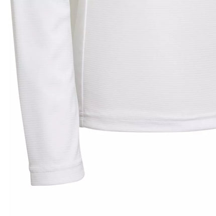 Adidas Komandos Baziniai Marškinėliai Jr GN5713
