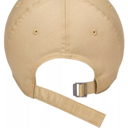 Nike Club Beige Baseball Cap FB5368 297