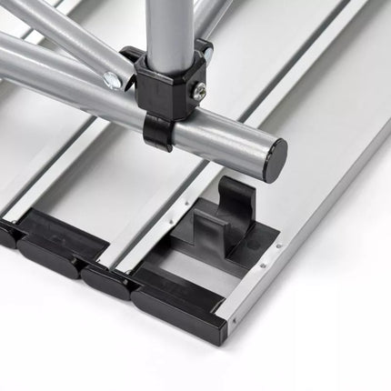 Meteor Bankada 16934 sulankstomas stalas