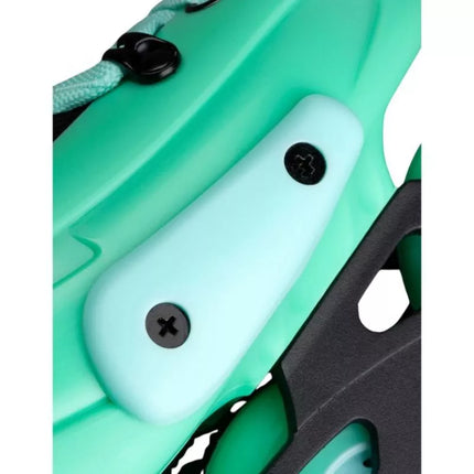 SEBA FRX 80 riedučiai laisvajam stiliui SkkfrX80-OR