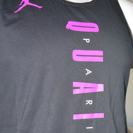 Men's Jordan Legacy Quai 54 Tank Top - CW3971-010