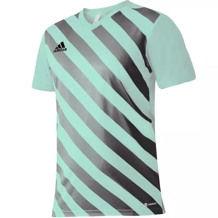adidas Entrada 22 Grafinis Džersis Jaunesniajam HF0127