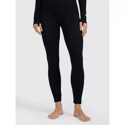 Women's seamless thermal underwear (bottom) 4F 4FWAW25USEAF206-20S