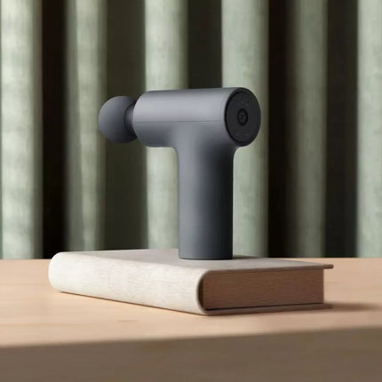 Xiaomi Massage Gun Mini 2 Massager Rear, Hand, Leg, Muscle Black