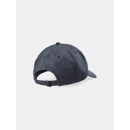 Unisex strapback cap 4F 4FWAW24ACABU312-22S