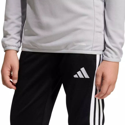 adidas Tiro 26 League Training Top Gray KC3695 Kids' Sweatshirt