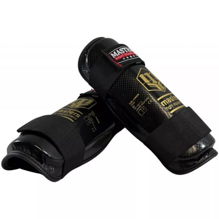 Masters NA-Junior blauzdos 11588-S