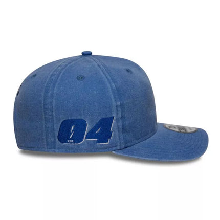 New Era 9SEVENTY Red Bull Racing F1 Team Washed Cap - 60772179
