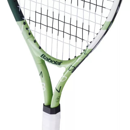 Babolat Wimbledon 21 Junior Mėtinė teniso raketė 140527