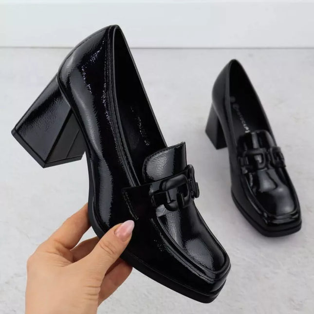 W SZ12553 WOL289A batai su blokinio kulno Potocki
