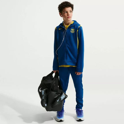 Nike FC Barcelona 2025/26 jaunimo treningas FZ1288-431