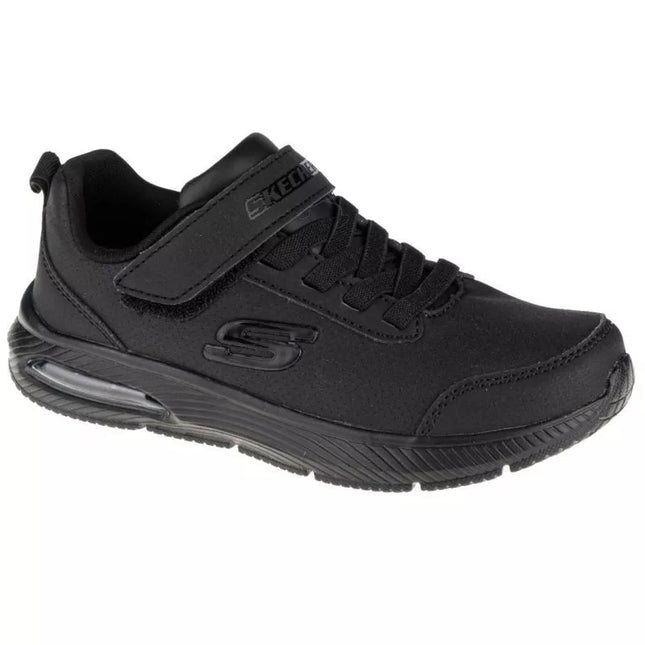 Skechers Dyna-Air Fast Pulse Jr vaikiški batai 998230L-BBK