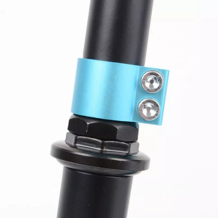 Tempish Nixin 125 II AL Jr paspirtukas 10500002311