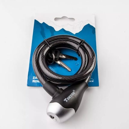 raktų kilpos užsegimas 12x800mm TONYON