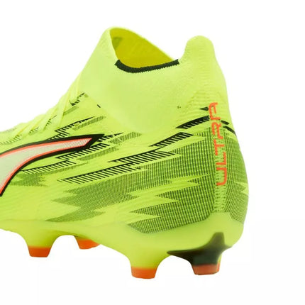 Puma Ultra 6 Match+ FG/AG 108702 01 football boots