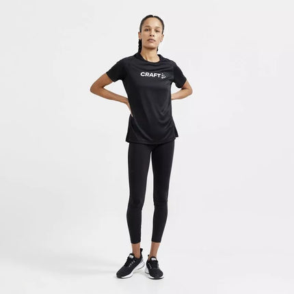Craft Core Unity marškinėliai su logotipu W 92800408446
