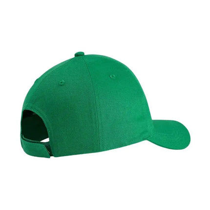 Children's baseball cap 4F U547 green 4FJWSS26ACABU547 41S