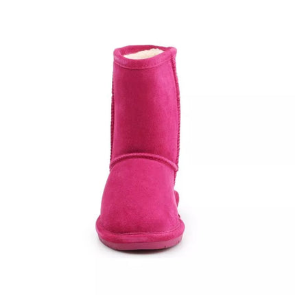 BearPaw Jr 608Y Pom Berry Žieminiai Batai