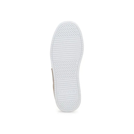 Levi's NEW UNION BOLD WHITE BLACK 0002S-0062