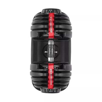 Bowflex Select Tech 552I adjustable dumbbell