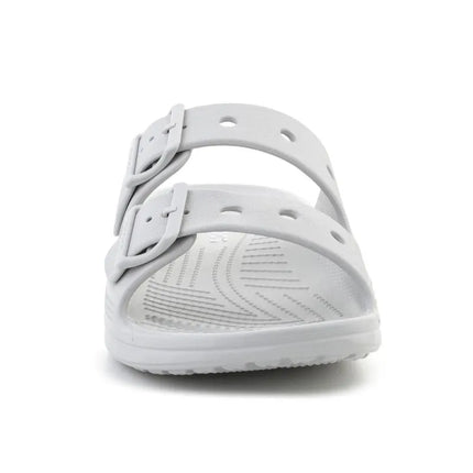 CROCS SATURDAY SANDAL M ATMOSPHERE 212245-1FT