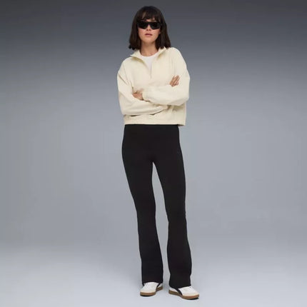Puma Ess High-Waist Flared W tamprės 688156 01