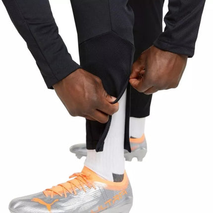 Puma IndividualFINAL treniruočių kelnės M 657954 45