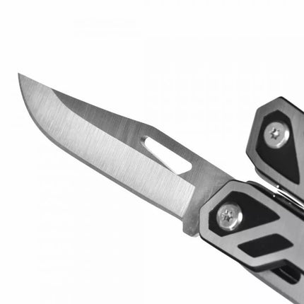 AZYMUT Trohon Multitool - 12 tools + 8 bits + holster (H-P2010121)