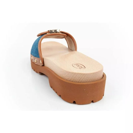 Scholl Pescura Iconic W F305492349 klumpės