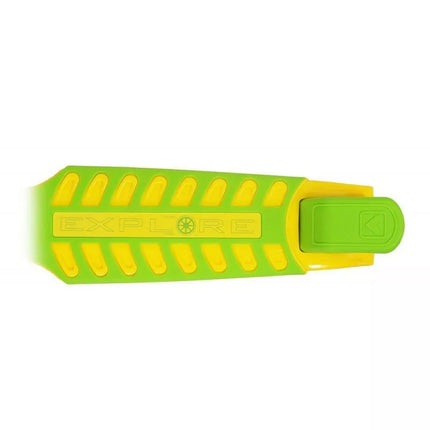 SMJ Sport AF-WG04 Jr 3 ratų paspirtukas HS-TNK-000009062