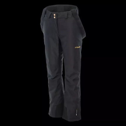 Women's CERTIS W PANTS PRIMALOFT